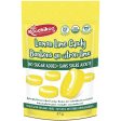 Koochikoo - Lemon Lime Candy - 57g bag Online Hot Sale