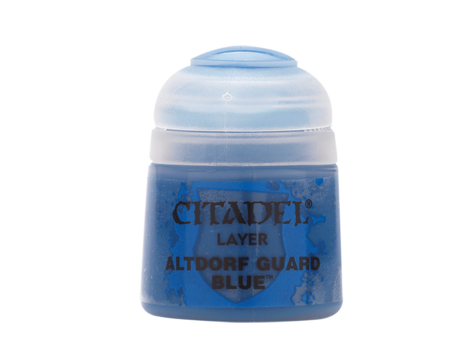 Altdorf Guard Blue Online Hot Sale