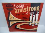 Louis Armstrong And The All-Stars ‎– Jazz Concert [10 ] Discount