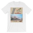 1959 Plachter Oldsmobile - Unisex Short Sleeve T-Shirt Online Hot Sale