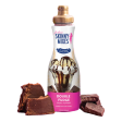 Skinny Mixes - Sugar Free Sauce Topping - Double Fudge - 12oz Discount