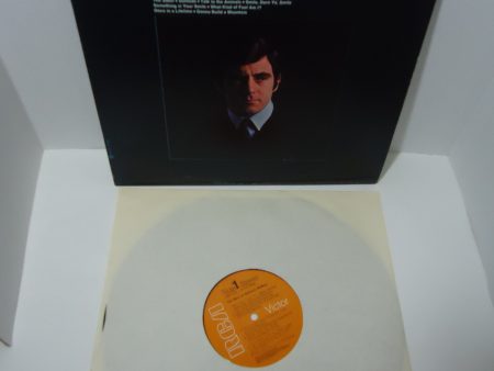 Anthony Newley ‎– Best Of Anthony Newley on Sale