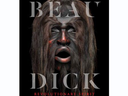 Book | Beau Dick: Revolutionary Spirit by Darrin J. Martens For Discount