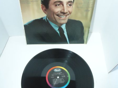 Al Martino ‎– Daddy s Little Girl Sale