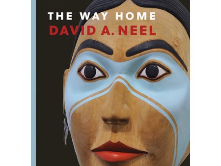 Book | The Way Home by David A Neel Discount