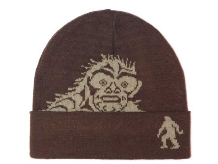 Toque | Sasquatch by Francis Horne, Sr. Online