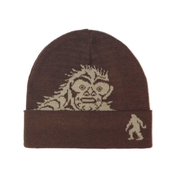 Toque | Sasquatch by Francis Horne, Sr. Online