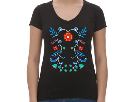 Women s T-Shirt | Honouring our Life Givers by Sharifah Marsden Sale