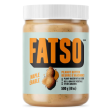 Fatso - Peanut Butter - Maple - 500g Online