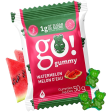 Go Nutrition - Go Gummy - Watermelon - 50g For Cheap