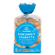 GluteNull - Coconut Keto Ciabatta - 600g Online Hot Sale