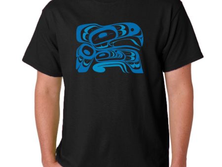 Unisex T-Shirt | Four Clans by Terry Starr Online Hot Sale