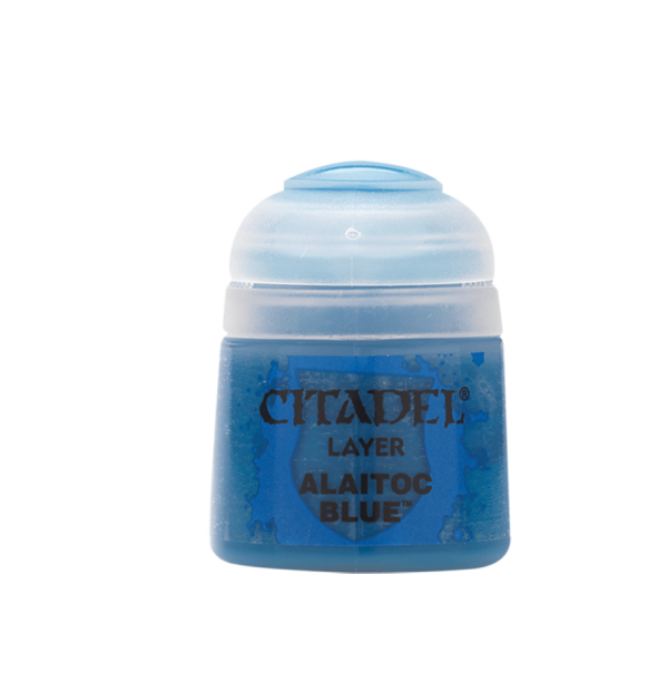 Alaitoc Blue Hot on Sale