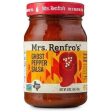 Mrs. Renfros - Salsa - Ghost Pepper - Scary Hot - 473 ml Discount