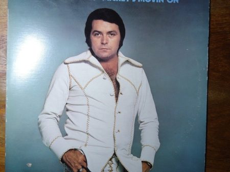 Mickey Gilley - Mickey s Movin  On Cheap