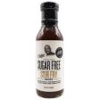 G Hughes Marinade- Stir Fry Marinade Sauce - 12 oz. Supply