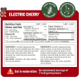 Go Nutrition - Go Gummy -  Electric Cherry - 50g Fashion