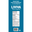 Liviva - Low Carb Keto Pasta - Value Pack of 12 Online Sale