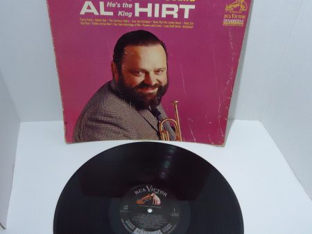 Al (He s The King) Hirt ‎– That Honey Horn Sound Online