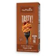 NuPasta Pasta with Sauce - Chili- 310g Fashion