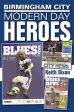 Birmingham City Modern Day Heroes For Cheap