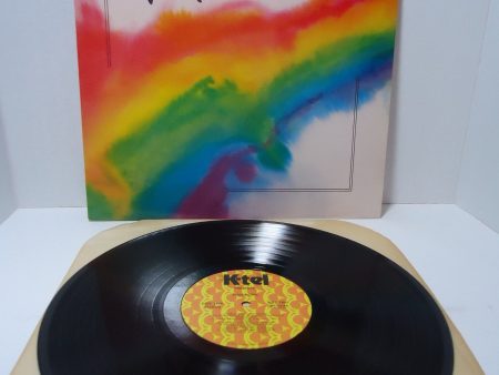 Various Artists - Rainbow The Soft Sounds of Today s Rock (K-Tel) Online now