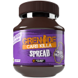 Grenade - Carb Killa Spread - Hazel Nutter - 360g Online