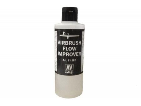 60mL Bottle Airbrush Flow-Aid Fashion