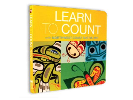 Board Book | Learn to Count by Various Artists on Sale