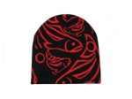 Acrylic Tuques | Salmon by Connie Dickens Online