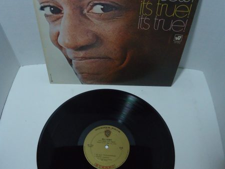 Bill Cosby ‎– It s True! It s True! Online