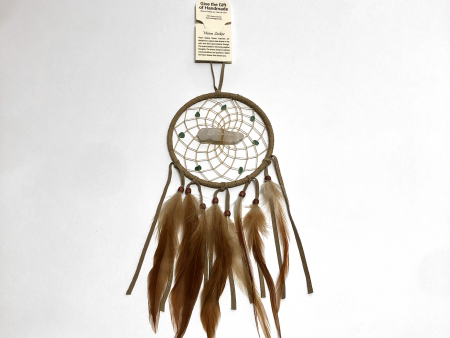 Dreamcatcher | Vision Seeker by Monague Indigenous Crafts & Gifts For Discount