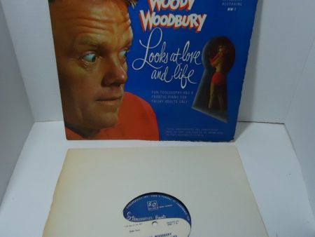 Woody Woodbury - Looks At Love and Life Hot on Sale