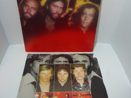 Bee Gees ‎– Spirits Having Flown [Gatefold] For Discount