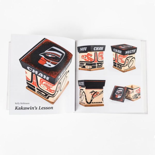 Lattimer Gallery Annual Charity Bentwood Boxes - Book Collection Hot on Sale