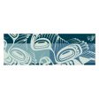 Eco Scarf | Blue Heron by Paul Windsor on Sale