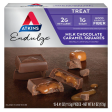 Atkins Endulge - Milk Chocolate Caramel Squares - 6.1 oz. For Cheap