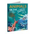 Hardcover Book | Animals of the Salish Sea by Melaney Gleeson-Lyall For Cheap