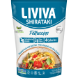 Liviva Organic Shirataki Fettuccine - 520g Discount