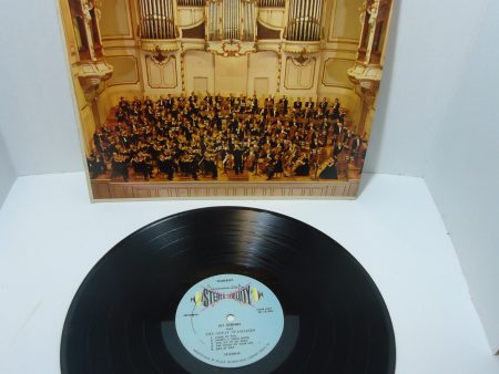 101 Strings ‎– Play The World s Great Standards For Sale