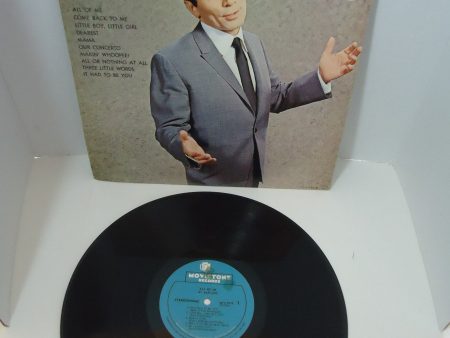 Al Martino ‎– All Of Me Sale