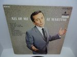 Al Martino ‎– All Of Me Sale